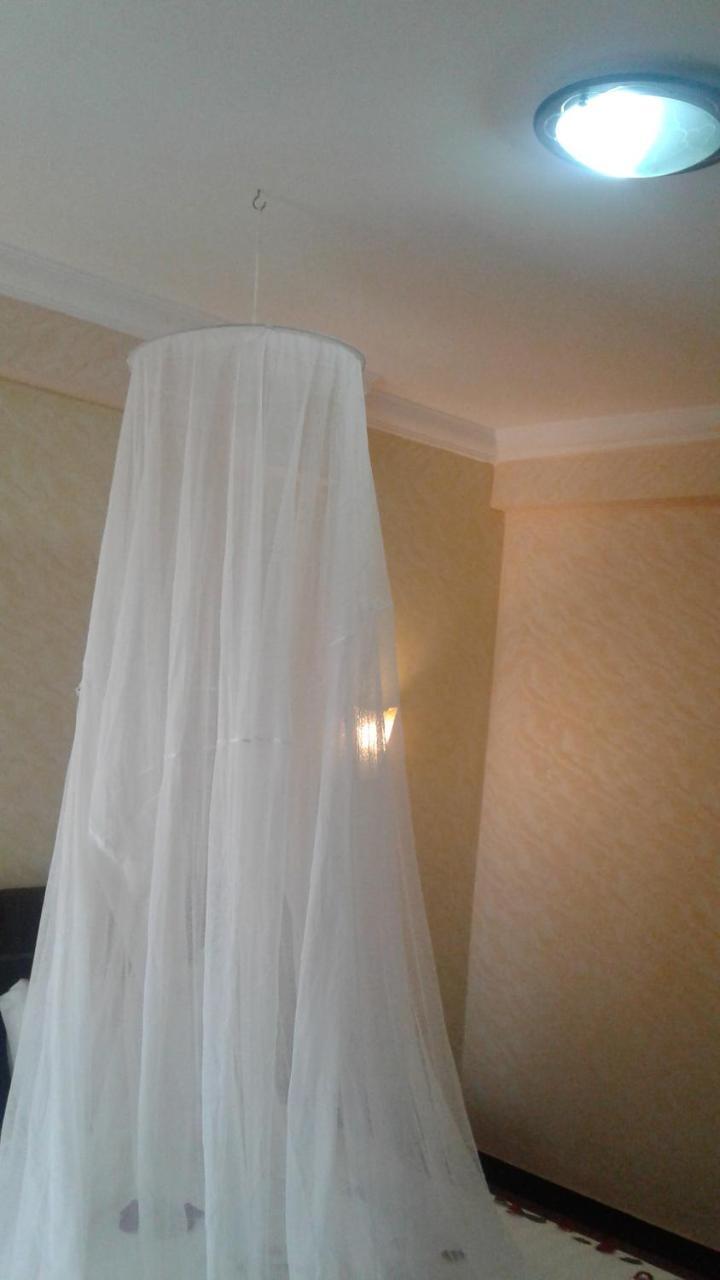 Caron Pension Bahir Dar Exterior foto