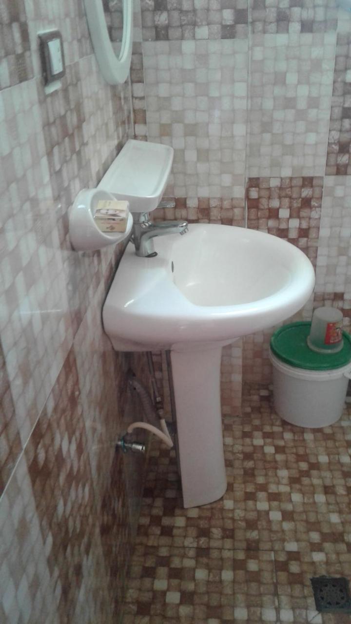 Caron Pension Bahir Dar Exterior foto